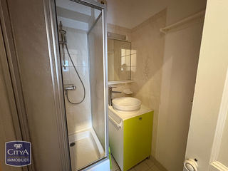  Appartement � vendre 1 pi�ce 28 m�