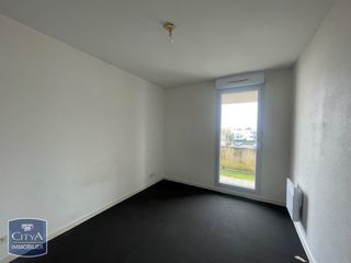  Appartement � vendre 3 pi�ces 55 m�