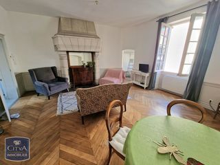  Maison � vendre 3 pi�ces 95 m�