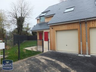  Maison � vendre 4 pi�ces 86 m�