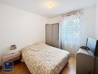  Appartement � vendre 3 pi�ces 75 m�