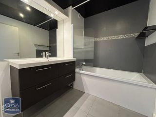  Appartement � vendre 4 pi�ces 92 m�