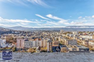  Appartement � vendre 1 pi�ce 11 m�