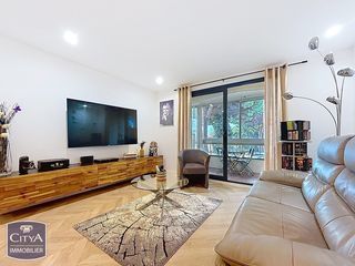  Appartement � vendre 3 pi�ces 66 m�