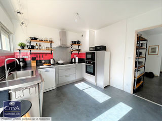  Appartement � vendre 3 pi�ces 75 m�