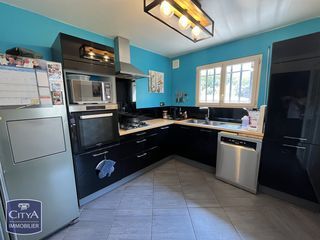  Maison � vendre 4 pi�ces 97 m�