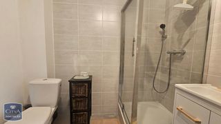  Appartement � vendre 1 pi�ce 25 m�