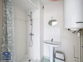  Appartement � vendre 1 pi�ce 23 m�