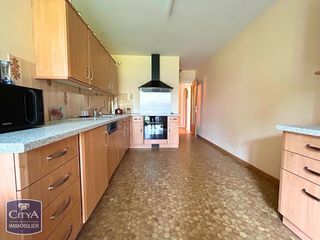  Appartement � vendre 3 pi�ces 92 m�