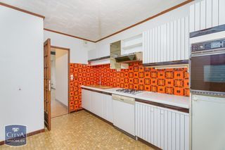  Appartement � vendre 4 pi�ces 83 m�