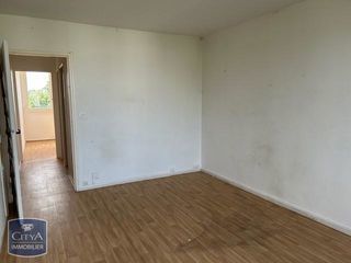  Appartement � vendre 2 pi�ces 43 m�