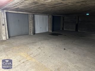  Parking / Garage � vendre 26 m�
