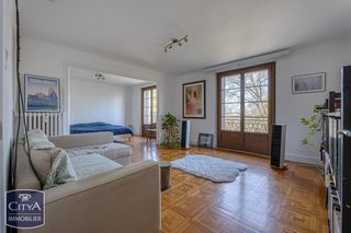  Appartement � vendre 4 pi�ces 96 m�