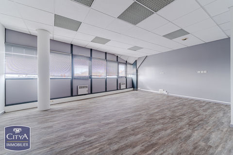 bureaux 225000 37000 Tours