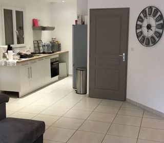  Appartement � vendre 4 pi�ces 75 m�