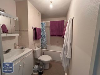  Appartement � vendre 2 pi�ces 39 m�