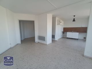  Appartement � vendre 2 pi�ces 47 m�