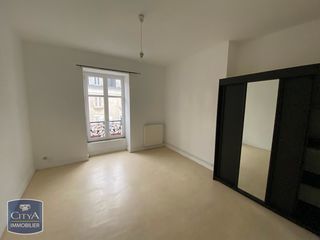  Appartement � vendre 2 pi�ces 39 m�