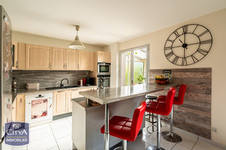  Maison � vendre 6 pi�ces 128 m�