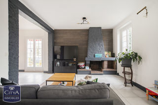  Maison � vendre 4 pi�ces 115 m�