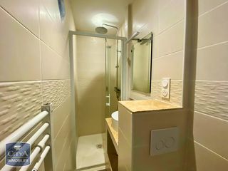  Appartement � vendre 2 pi�ces 45 m�