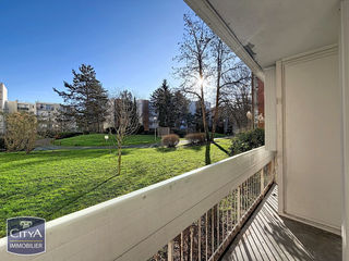  Appartement � vendre 4 pi�ces 78 m�