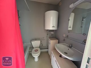  Appartement � vendre 1 pi�ce 27 m�