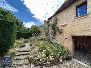  Maison � vendre 6 pi�ces 92 m�