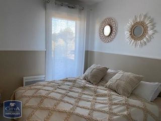  Appartement � vendre 3 pi�ces 60 m�