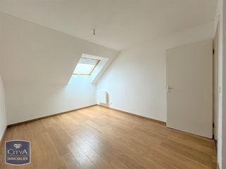  Appartement � vendre 4 pi�ces 79 m�