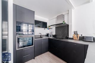  Appartement � vendre 3 pi�ces 70 m�