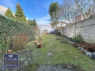  Maison � vendre 141 m�