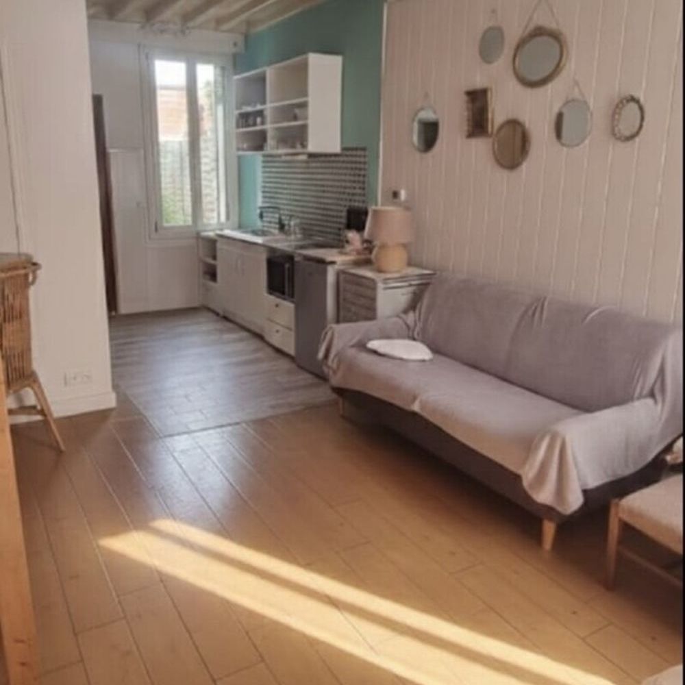 � vendre  Maison Ouistreham (14150)