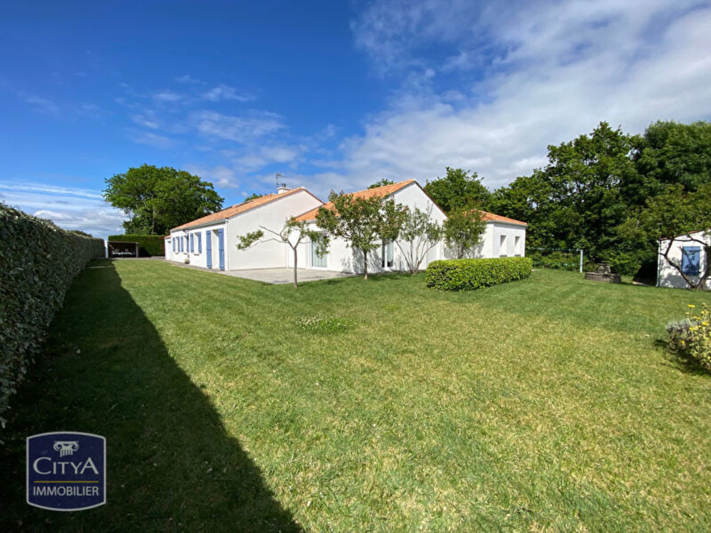 � vendre  Maison Pornic (44210)