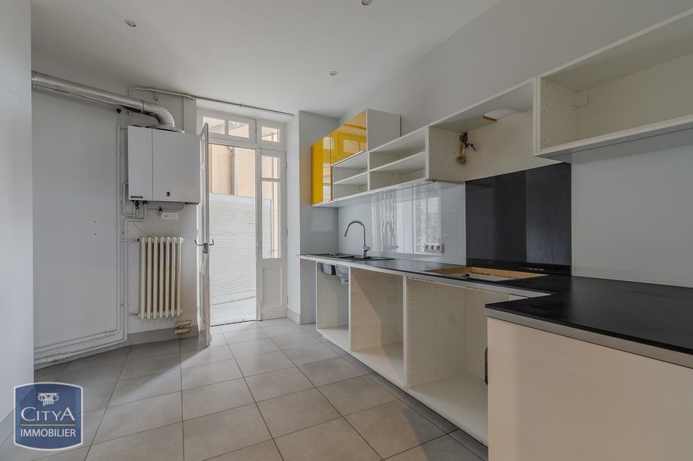 � vendre  Appartement Lyon 7