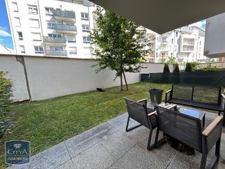  Appartement � vendre 3 pi�ces 62 m�