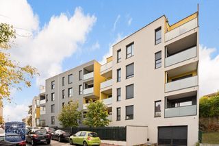  Appartement � vendre 2 pi�ces 39 m�