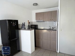  Appartement � vendre 3 pi�ces 55 m�