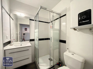  Appartement � vendre 1 pi�ce 24 m�