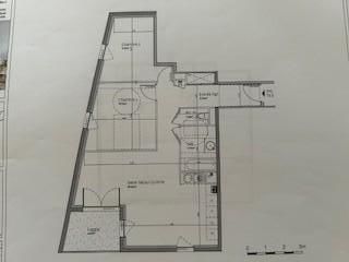  Appartement � vendre 3 pi�ces 71 m�