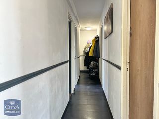  Appartement � vendre 4 pi�ces 80 m�