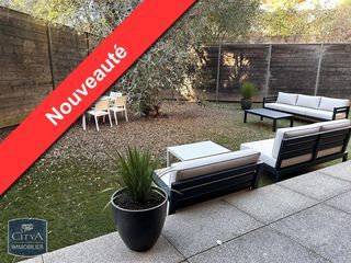  Appartement � vendre 3 pi�ces 73 m�