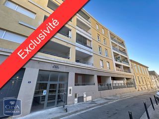  Appartement � vendre 1 pi�ce 23 m�