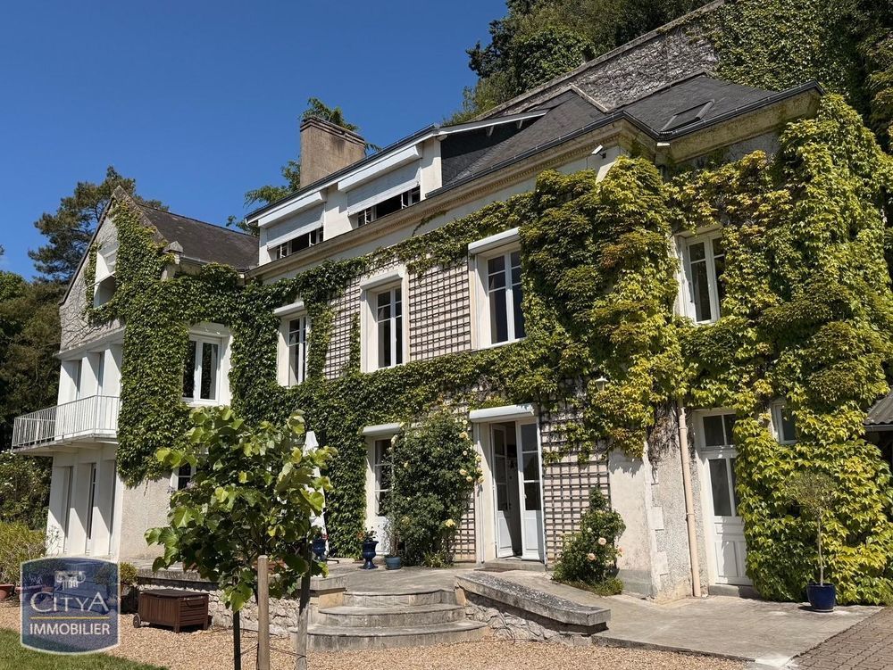 � vendre  Maison Chinon (37500)