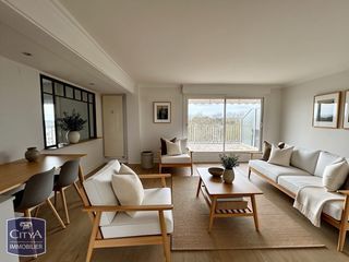  Appartement � vendre 5 pi�ces 145 m�