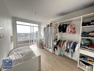  Appartement � vendre 3 pi�ces 78 m�