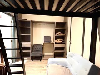  Appartement � vendre 1 pi�ce 29 m�