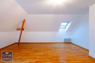  Appartement � vendre 3 pi�ces 74 m�