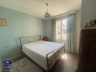  Appartement � vendre 4 pi�ces 88 m�