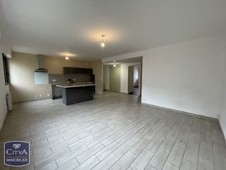  Appartement � vendre 3 pi�ces 74 m�